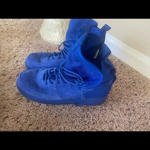 Air Force 1 size 12